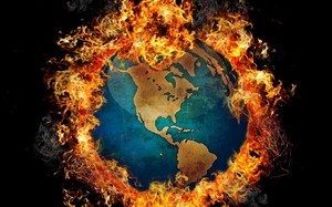 Châu lục nóng lên nhanh nhất hành tinh, cảnh báo đỏ năm 2024