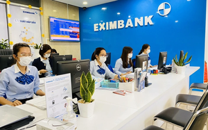 Sau nhiều lùm xùm, Eximbank được chấp thuận tăng vốn tăng vốn điều lệ