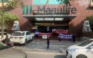 Manulife và các vụ lùm xùm liên quan đến bảo hiểm gần đây 