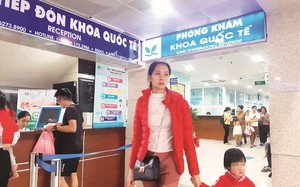 BV Nhi TW cho trẻ uống thuốc quá hạn: Sự cố y khoa ở khu dịch vụ “tầm quốc tế”