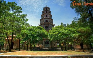 Top 10 tòa bảo tháp Phật giáo cổ xưa quý giá nhất Việt Nam