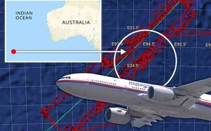 Tuyên bố gây sốc: Máy bay MH370 sắp được tìm thấy?
