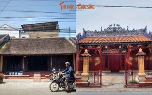 Khám phá hai khu phố cổ nức tiếng của Cố đô Huế 