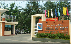 Tỷ lệ chọi Đại học Kinh tế Đà Nẵng năm 2014