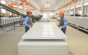Công ty cách âm cách nhiệt Phương Nam nỗ lực cho vật liệu xanh 
