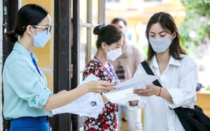 Nhiều trường đại học dự kiến sẽ có thay đổi tổ hợp xét tuyển