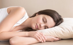 Nghiên cứu mới về mối liên hệ giữa tập thể dục và giấc ngủ