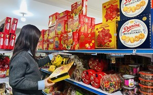 Tết đủ mối lo… co kéo tiết kiệm