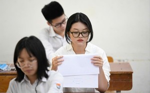 Những lưu ý về kì thi tốt nghiệp THPT năm 2025