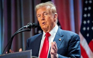 Chính quyền Tổng thống Trump hủy bỏ 80% các chương trình của USAID