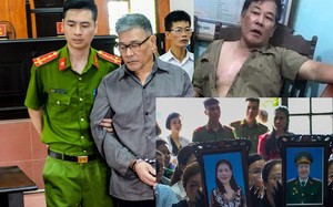 Vụ anh truy sát nhà em gái ở Thái Nguyên: Tiền bồi thường trừ nợ cũ