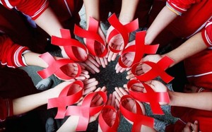 Các nhóm hỗ trợ cộng đồng trong phòng chống HIV/AIDS