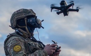 Một triệu UAV phương Tây có giúp Ukraine chiếm ưu thế trên chiến trường?