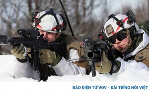 Nguy cơ xung đột Nga - NATO gia tăng, châu Âu áp dụng nghĩa vụ quân sự