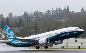  FAA từng cân nhắc cấm bay Boeing 737 MAX trước tai nạn thảm khốc