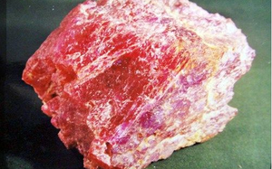 Trầm trồ viên đá quý lớn nhất Việt Nam,  thế giới khát khao sở hữu 