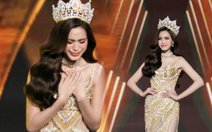 Hành trình 2 năm đương nhiệm của Hoa hậu Đỗ Thị Hà