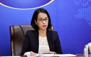 Bộ Ngoại giao nói về phán quyết bồi thường vụ 39 người Việt chết trong container