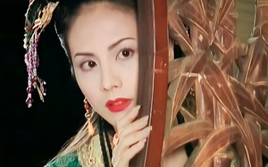 Cuộc sống ở vùng nông thôn của người đẹp "Ỷ Thiên Đồ Long ký"
