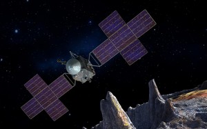 NASA truyền thành công tín hiệu bằng laser từ khoảng cách 226 triệu km