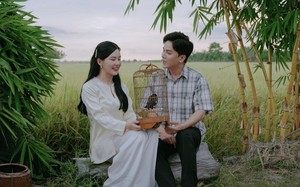 Khưu Huy Vũ tái hiện bi kịch tình yêu thời trẻ trong MV mới