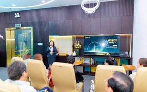 Chuỗi Sự Kiện BIDV Investor Days: Tối ưu hóa bài toán đầu tư