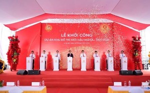 Khi “bàn tay Midas” của Vingroup chạm đến Tây Bắc TP.HCM