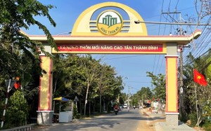 Cty Cầu Đường Bến Tre thắng liên tiếp 02 gói thầu gần 40 tỷ tại Mỏ Cày Bắc