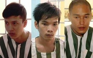 Thi hành án tử tù Vũ Văn Tiến vụ thảm sát ở Bình Phước