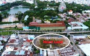 Trước CIVITAS Linh Đông, Nam Việt Homes từng dính “lùm xùm” với Heart Land?