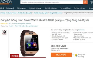 Lazada tiếp tục bị tố “treo đầu dê bán thịt chó”, làm ăn gian dối