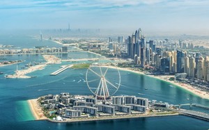 Loạt sự thật độc lạ về Dubai khiến bạn kinh ngạc