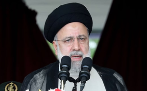Iran dọa “xóa sổ” Israel nếu bị tấn công lần nữa