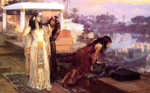 Loạt “vũ khí” giúp Nữ hoàng Cleopatra “thu phục” người tình