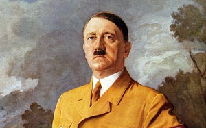 2 tin đồn điên rồ nhất về đời tư trùm phát xít Hitler