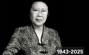 GS.TS. Phan Lương Cầm: Một cuộc đời xuất sắc mà thầm lặng