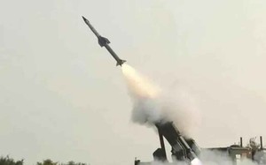 Phóng nhầm tên lửa sang Pakistan, 3 sĩ quan Ấn Độ bị sa thải