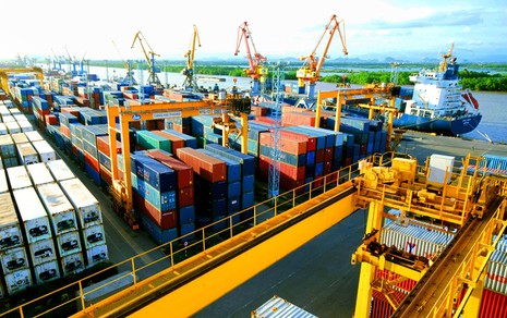 Rào cản thuế quan: Thách thức và cơ hội cho Việt Nam vươn mình...