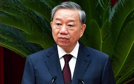Khai mạc Hội nghị lần thứ 11 Ban Chấp hành Trung ương Đảng