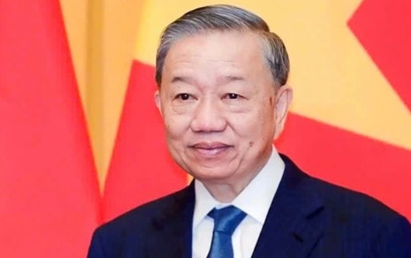 Tổng Bí thư Tô Lâm: Mở ra kỷ nguyên phát triển mới của quan hệ Việt – Trung