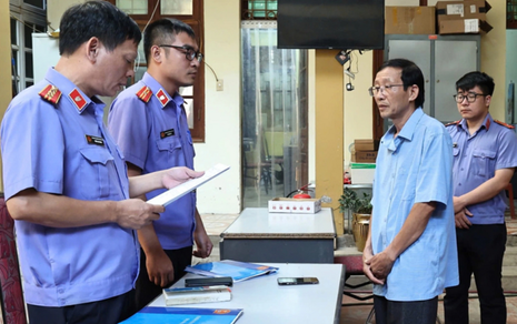 Chính phủ thống nhất chủ trương bỏ Cơ quan điều tra VKSND Tối cao