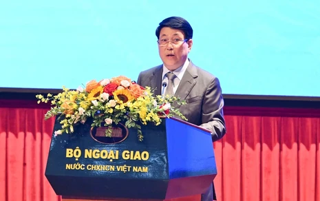 Chủ tịch nước Lương Cường: “Câu chuyện Việt Nam” vẫn vẹn nguyên giá trị cao đẹp 