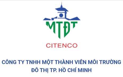 Gần 1 tháng xét thầu, CITENCO hủy gói thầu cung cấp chế phẩm xử lý môi trường