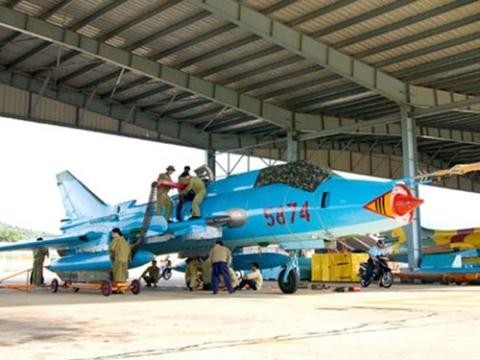 Trở thành "sát thủ", cường kích Su-22M Việt Nam được nâng cấp gì?