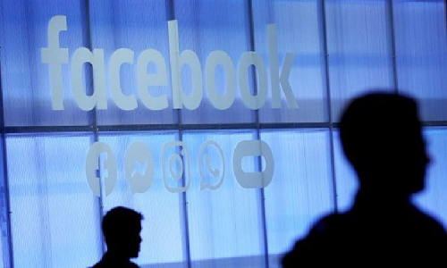 Facebook thuê nhà báo kỳ cựu để quản lý 'Thẻ Tin tức'