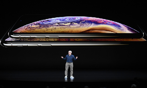 Tất tật về bộ 3 iPhone, iPad, Mac sắp ra mắt của Apple