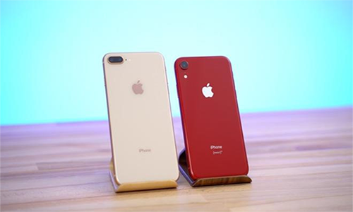 iPhone XR ở Việt Nam giảm giá sâu, rẻ hơn cả iPhone 8 Plus