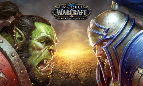 Blizzard kiện công ty Trung Quốc nhái trắng trợn WarCraft