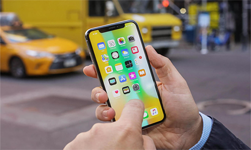 Mua iPhone, hãy chờ thêm 10 ngày nữa để có giá tốt nhất