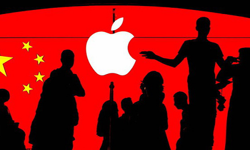 Hàng loạt sản phẩm của Apple sẽ phải chịu thuế 15%